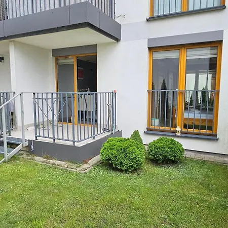 Koralowa Lublin