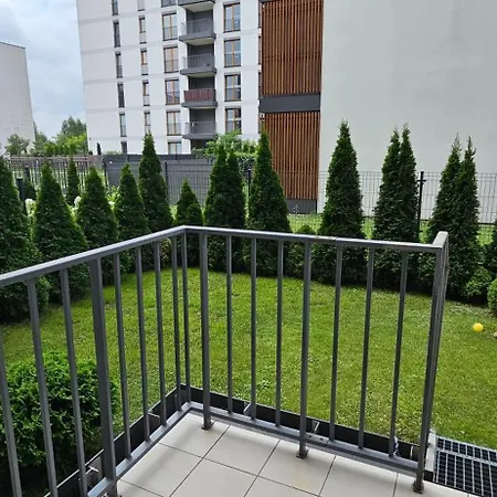 Koralowa Lublin